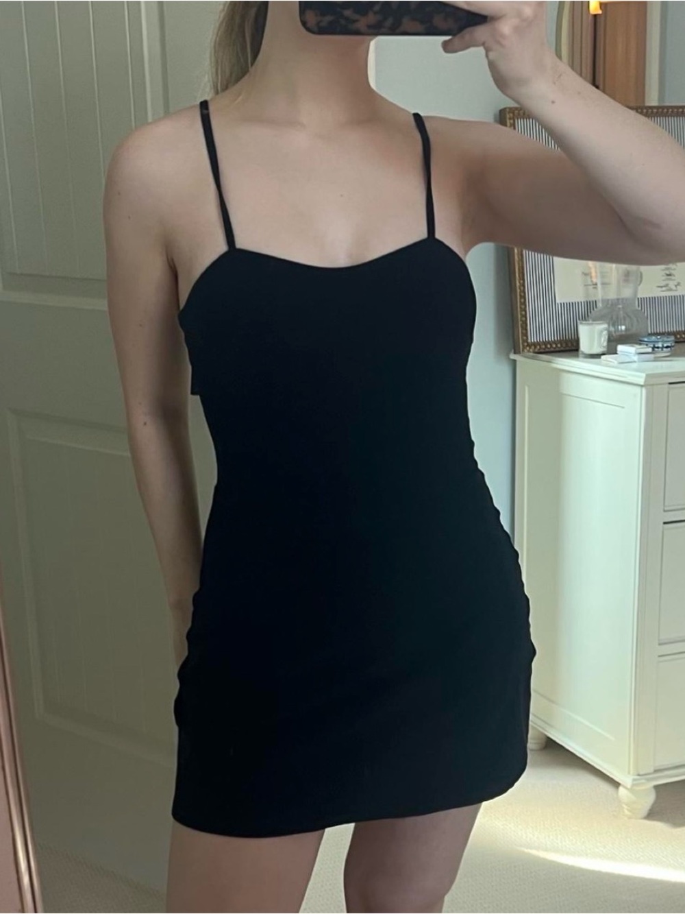 Alosoft Courtside Dress XXS